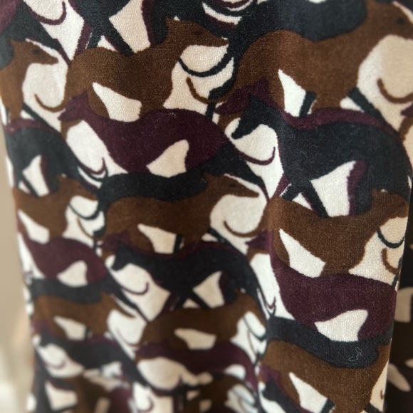 Adriana Degreas mini dress - Picture 3 of 10